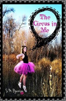 Book cover for The Circus In Me