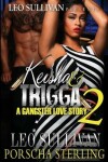 Book cover for Keisha & Trigga 2