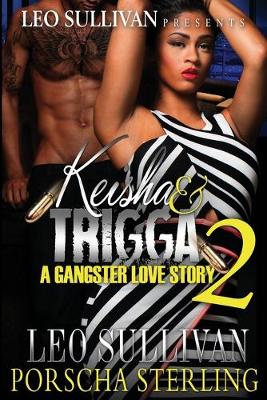 Cover of Keisha & Trigga 2