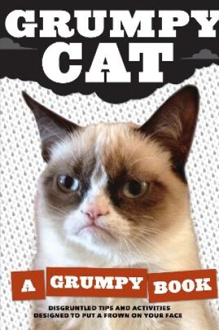 Cover of Grumpy Cat
