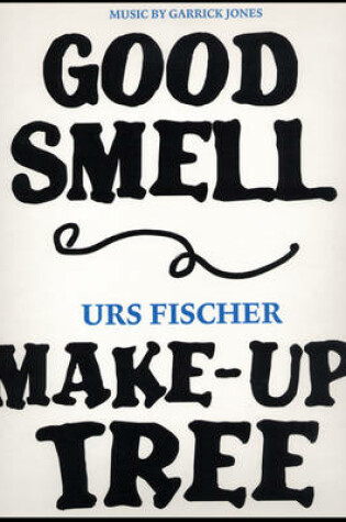 Cover of Urs Fischer