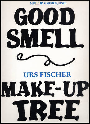 Book cover for Urs Fischer