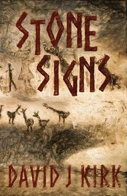 Book cover for Stone Signs