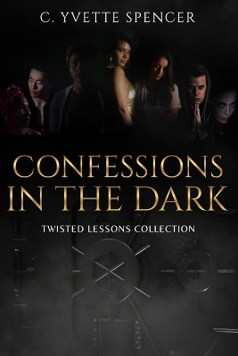 Book cover for Confessions in the Dark