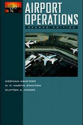 Cover of Airport Operations