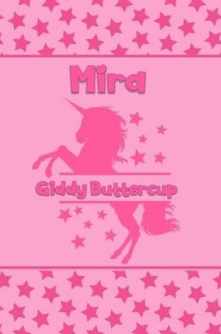 Cover of Mira Giddy Buttercup