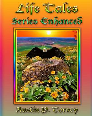 Book cover for Life Tales Series Enhanced