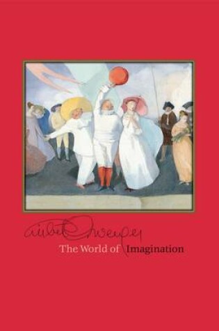 Cover of Lisbeth Zwerger, Art and Exhibition Catalogue