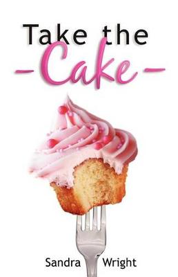 Book cover for Take the Cake