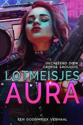 Cover of Lotmeisjes