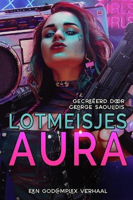 Book cover for Lotmeisjes
