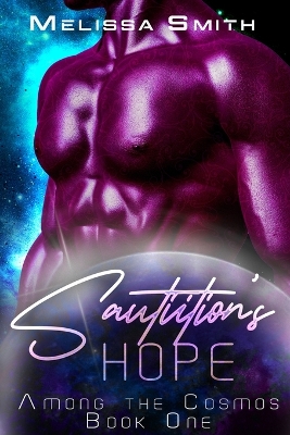 Book cover for Sautiition's Hope