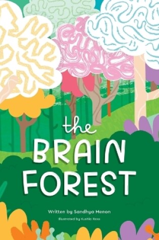 Cover of Brain Forest,The