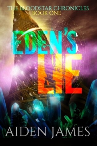 Cover of Eden's Lie