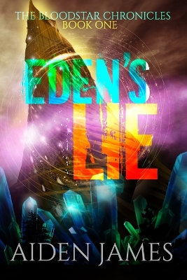 Cover of Eden's Lie