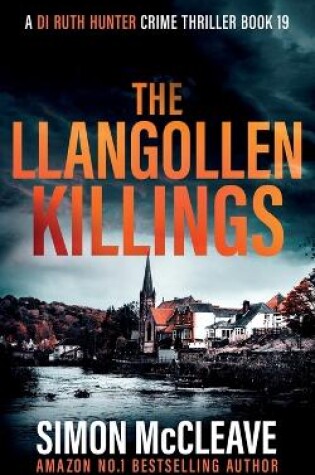 Cover of The Llangollen Killings