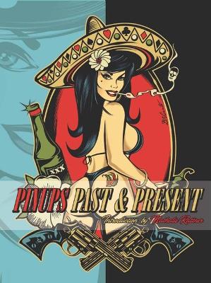 Book cover for Pinups: Past and Present