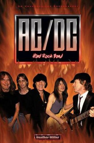 Cover of "AC/DC"