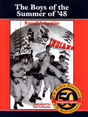 Book cover for The Boys of the Summer of '48