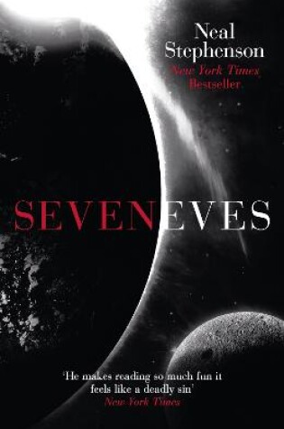 Cover of Seveneves