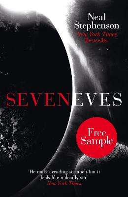Seveneves (free sampler) by Neal Stephenson
