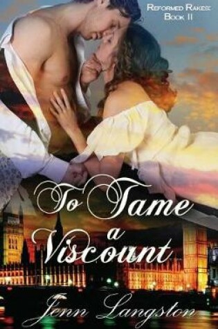 Cover of To Tame a Viscount