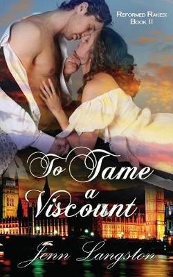 Book cover for To Tame a Viscount