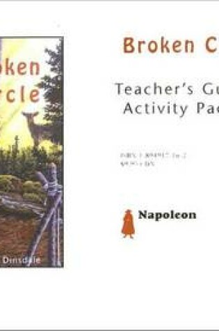 Cover of Broken Circle Teacher's Resource Package