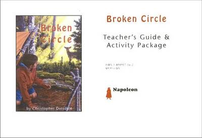 Book cover for Broken Circle Teacher's Resource Package