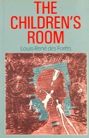 Book cover for The Children's Room