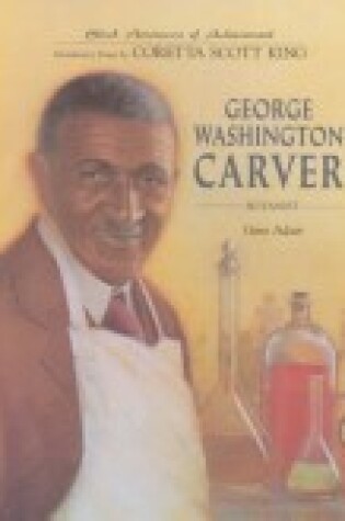 Cover of George Washington Carver