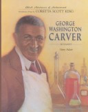 Cover of George Washington Carver