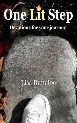 Book cover for One Lit Step