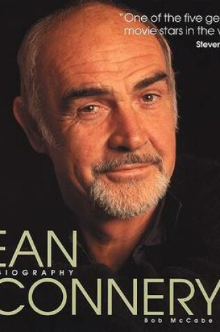 Cover of Sean Connery