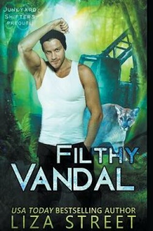 Cover of Filthy Vandal