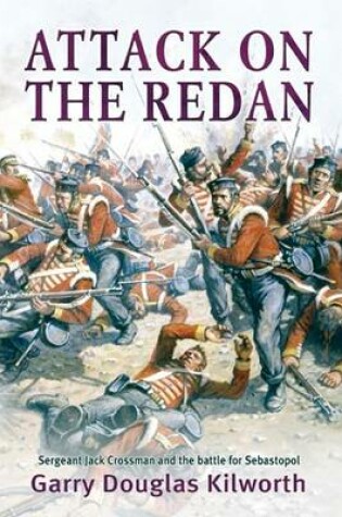 Cover of Attack on the Redan