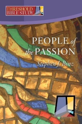 Cover of People of the Passion