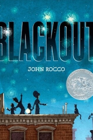 Cover of Blackout