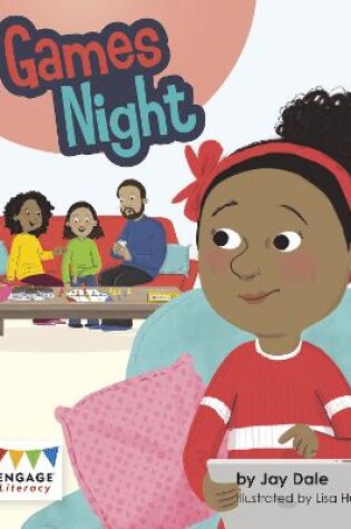 Cover of Games Night