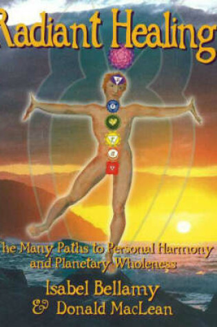Cover of Radiant Healing