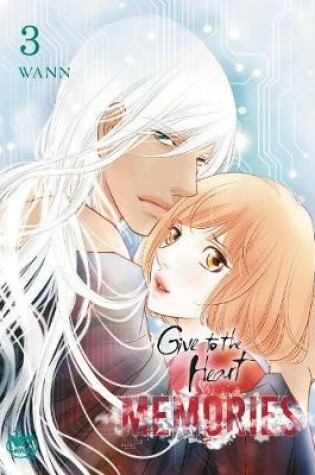 Cover of Give to the Heart - Memories Volume 3