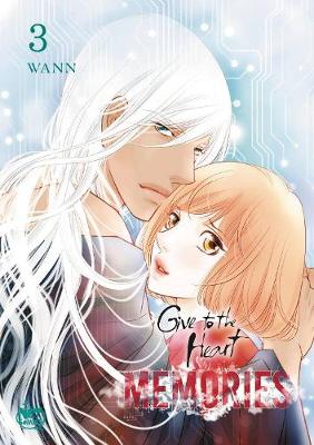 Cover of Give to the Heart - Memories Volume 3