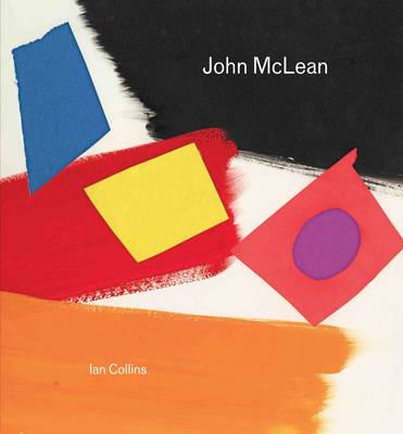 Book cover for John McClean