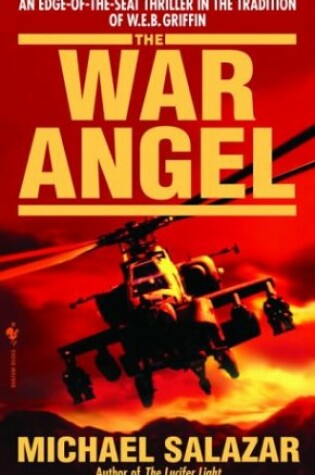 Cover of The War Angel