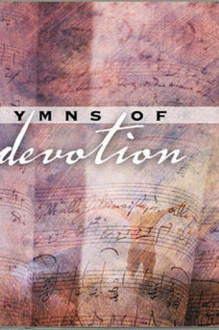 Cover of Hymns of Devotion - Expressions