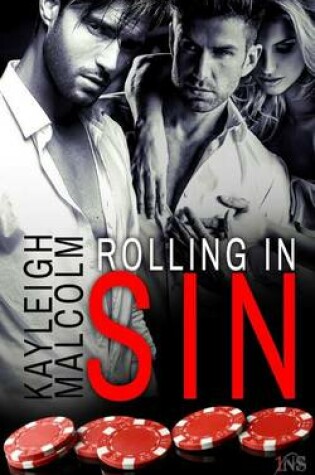 Cover of Rolling in Sin