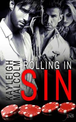 Book cover for Rolling in Sin