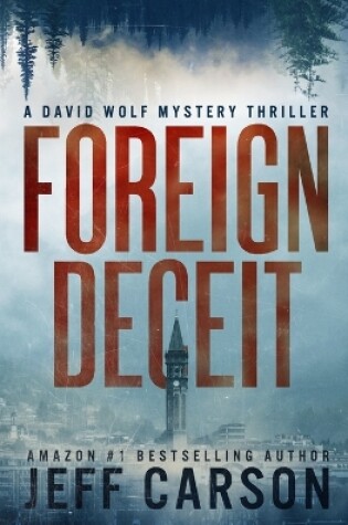 Cover of Foreign Deceit