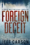 Book cover for Foreign Deceit