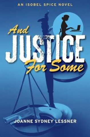 Cover of And Justice for Some